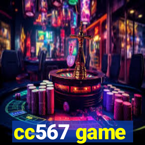 cc567 game